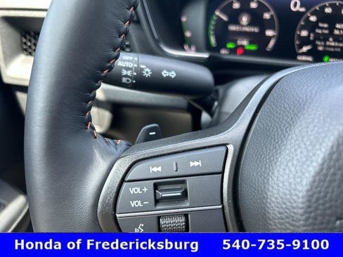 Used 2026 Honda CR-V Sport-L image 17
