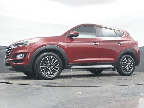 Used 2019 Hyundai Tucson Limited image 25