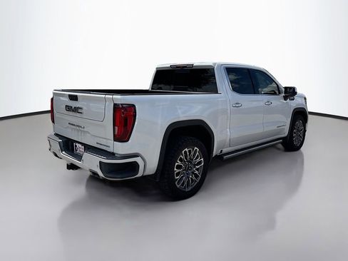 Used 2023 GMC Sierra 1500 Denali Ultimate AWD/4WD image 7