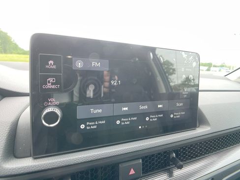 New 2026 Honda CR-V EX image 16