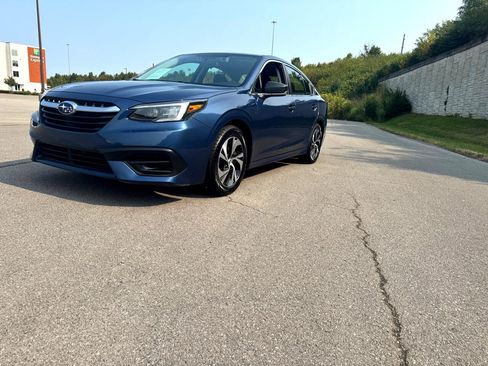 Used 2022 Subaru Legacy image 9