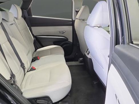New 2026 Hyundai Tucson SEL AWD/4WD image 23