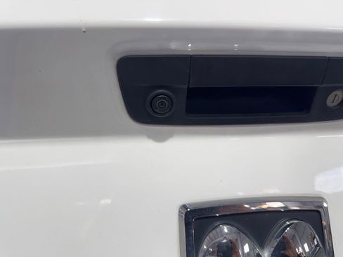 Used 2017 RAM 3500 Laramie image 25