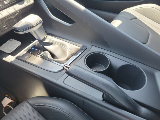 New 2026 Hyundai Elantra SEL Sport FWD image 16
