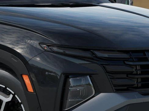 New 2025 Hyundai Tucson XRT AWD/4WD image 9