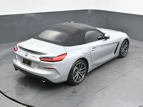 Used 2020 BMW Z4 sDrive30i w/ Convenience Package image 28