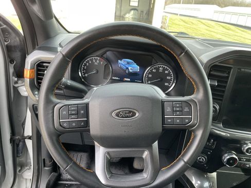 Used 2023 Ford F150 Tremor image 16