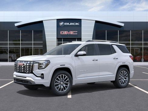 New 2026 GMC Terrain Denali image 2