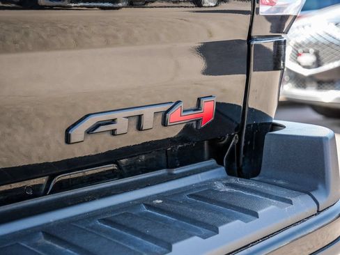 Used 2022 GMC Canyon AT4 AWD/4WD image 71