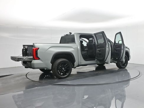 Used 2025 Toyota Tundra Limited image 5