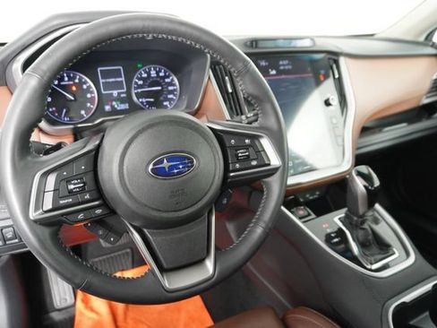 Used 2020 Subaru Outback Touring XT AWD/4WD image 27