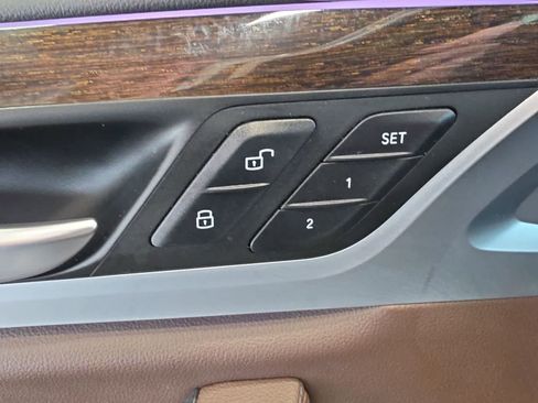 Used 2021 BMW X4 xDrive30i AWD/4WD image 19
