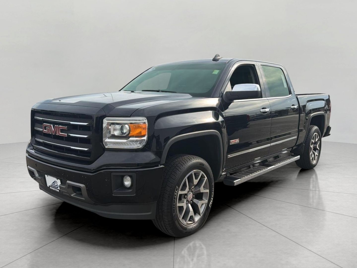 Used 2015 GMC Sierra 1500 SLT AWD/4WD image 43