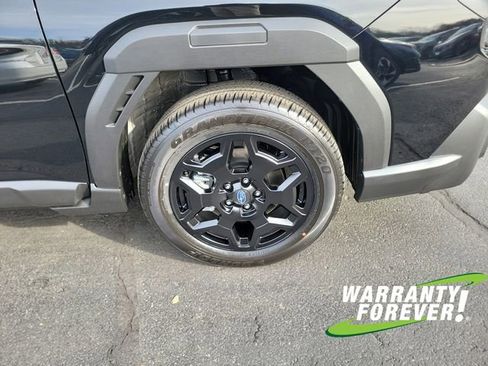 New 2026 Subaru Outback Limited image 20