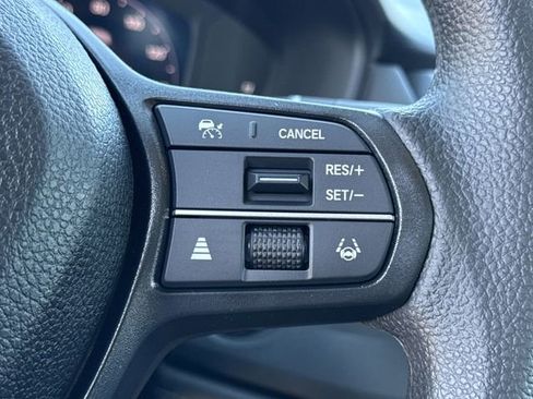New 2025 Honda Accord LX image 30