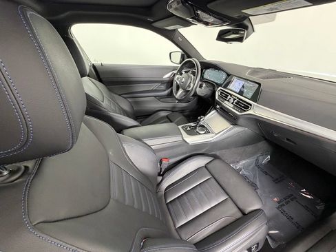 Used 2021 BMW 440i xDrive Coupe w/ Premium Package AWD/4WD image 40