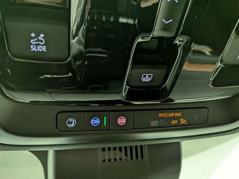 New 2026 GMC Yukon XL Denali w/ Sun & Power Step Package image 33