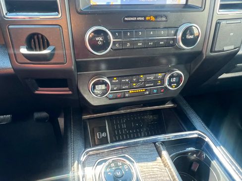 Used 2020 Ford Expedition Limited AWD/4WD image 24