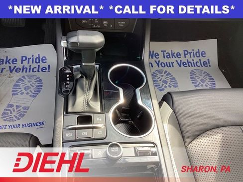 Used 2026 Kia K5 GT-Line AWD/4WD image 21