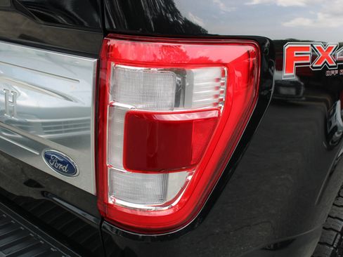 Used 2023 Ford F150 King Ranch w/ Equipment Group 601A High AWD/4WD image 34