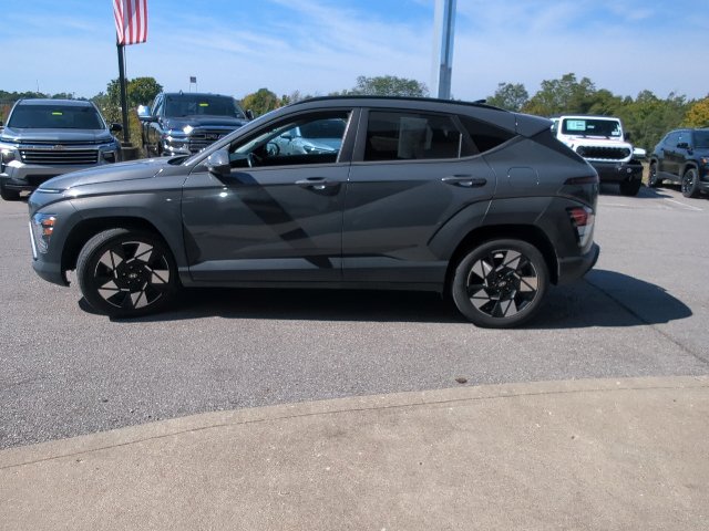 Used 2025 Hyundai Kona SEL FWD image 26