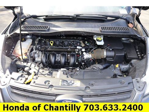 Used 2015 Ford Escape S image 31