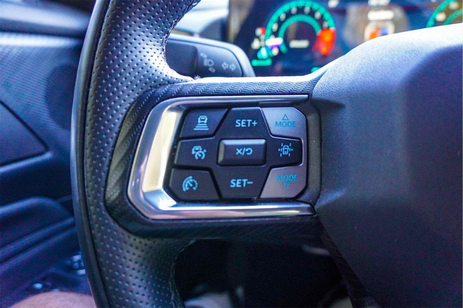 Used 2024 Ford Mustang GT Premium RWD image 23