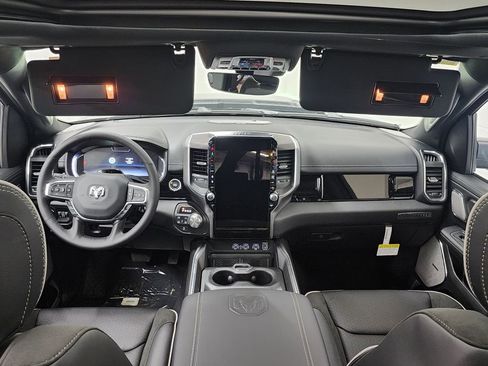 New 2026 RAM 1500 Laramie image 20