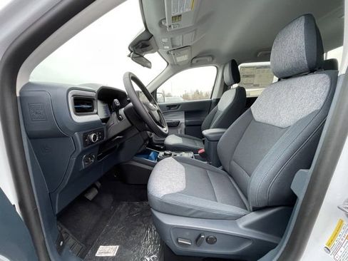 New 2025 Ford Maverick XLT w/ XLT Luxury Package image 8