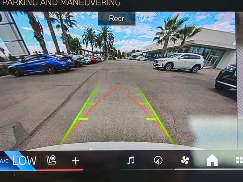 Used 2026 BMW 430i Coupe w/ Parking Assistance Package RWD image 24