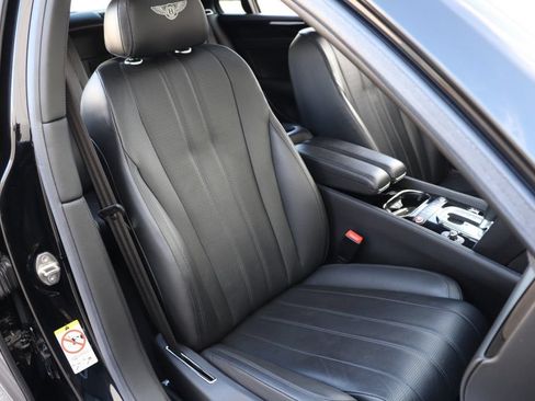 Used 2015 Bentley Flying Spur V8 AWD/4WD image 33