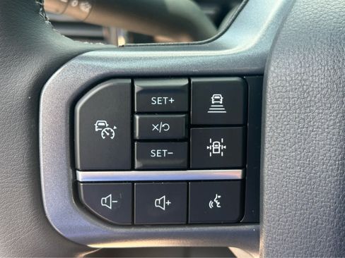 New 2026 Ford F250 Lariat w/ Lariat Ultimate Package AWD/4WD image 30