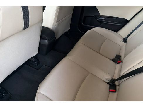 Used 2021 Honda Civic EX image 13