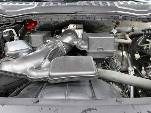 Used 2020 Ford F350 XL w/ Power Equipment Group AWD/4WD image 27