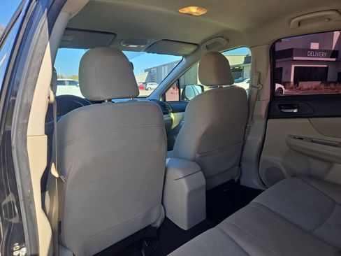 Used 2014 Subaru Crosstrek 2.0i Premium w/ Popular Package #2 image 18