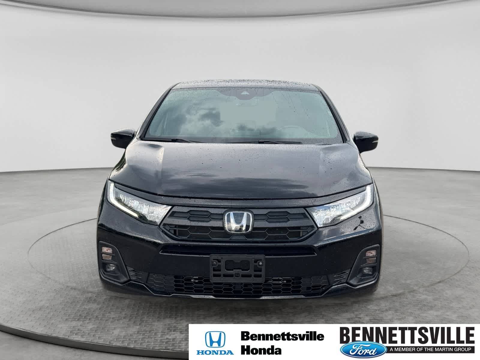 Used 2025 Honda Odyssey Sport-L image 2