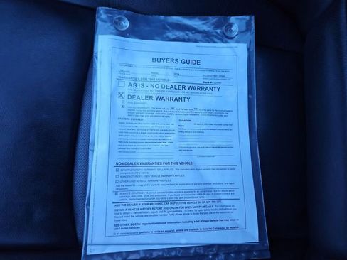 Used 2024 Chevrolet Malibu LT image 55