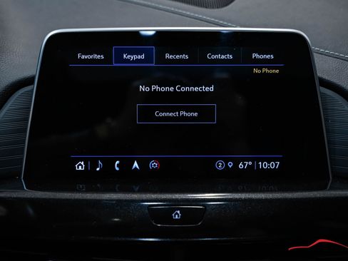 Used 2022 Cadillac CT4 V Blackwing w/ Carbon Fiber 1 Package image 80