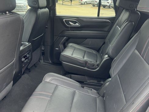 Used 2021 Chevrolet Tahoe RST w/ Luxury Package RWD image 7