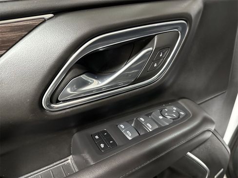 Used 2024 Chevrolet Tahoe LT image 21