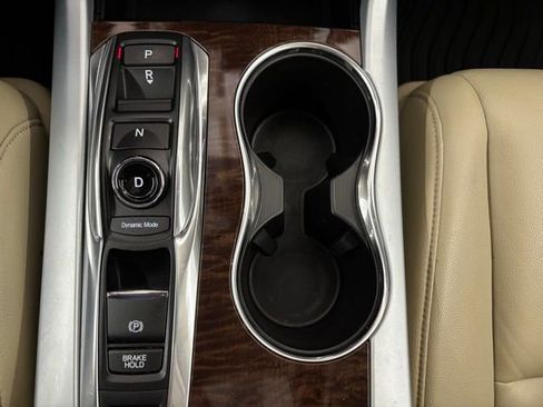 Used 2019 Acura TLX V6 SH-AWD image 26