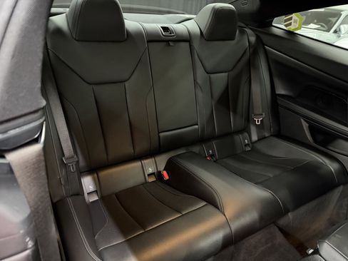 Used 2022 BMW 430i Coupe image 23