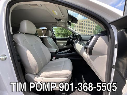 Used 2023 Kia Sorento S w/ Panoramic Sunroof Package FWD image 19