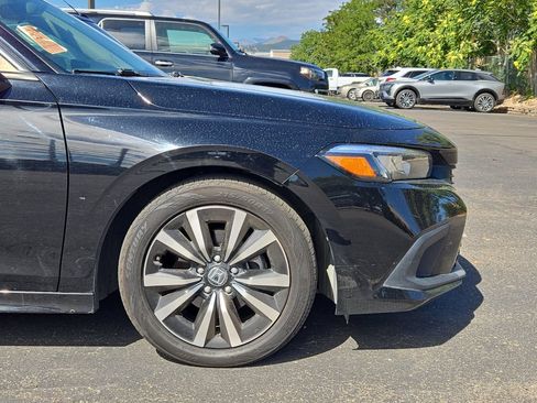 Used 2022 Honda Civic EX image 6