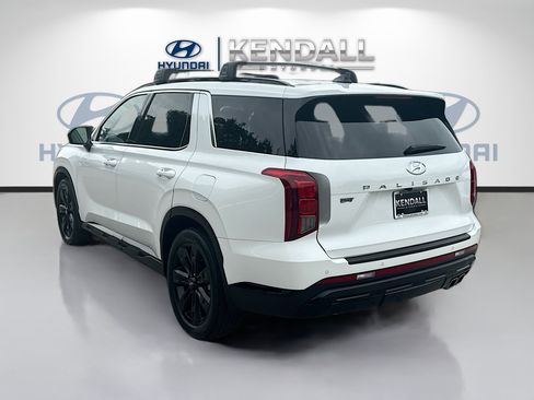 Used 2024 Hyundai Palisade XRT FWD image 4