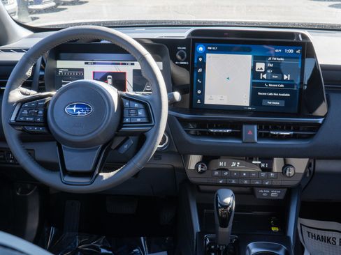 New 2026 Subaru Outback Limited image 11