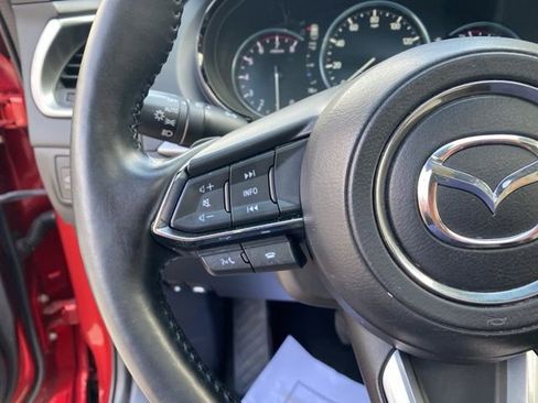 Used 2021 MAZDA CX-9 Grand Touring image 29