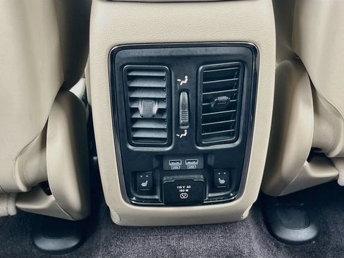 Used 2018 Jeep Grand Cherokee Limited RWD image 25