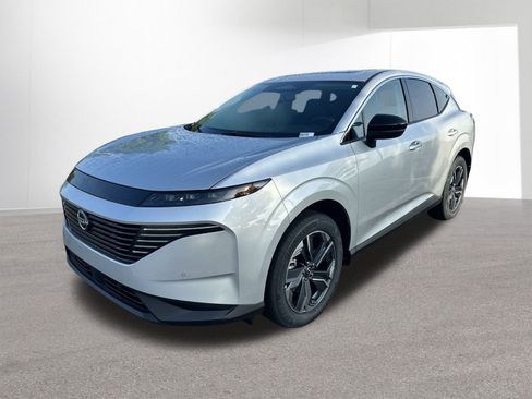 New 2025 Nissan Murano SL w/ Cargo Package image 25