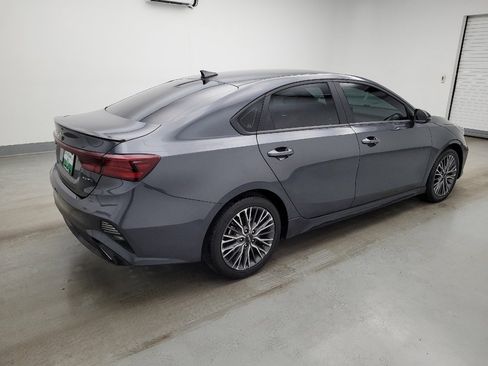 Used 2024 Kia Forte GT-Line FWD image 10